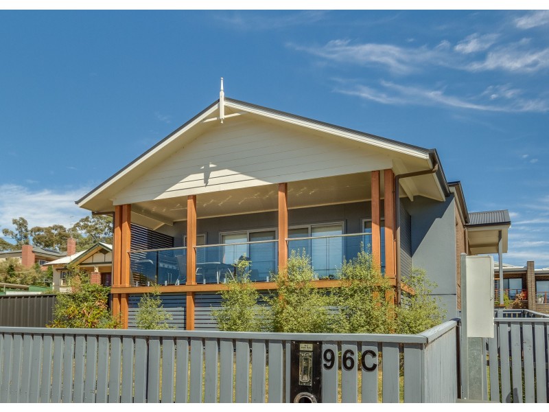96C Mackenzie Street, Golden Square VIC 3555