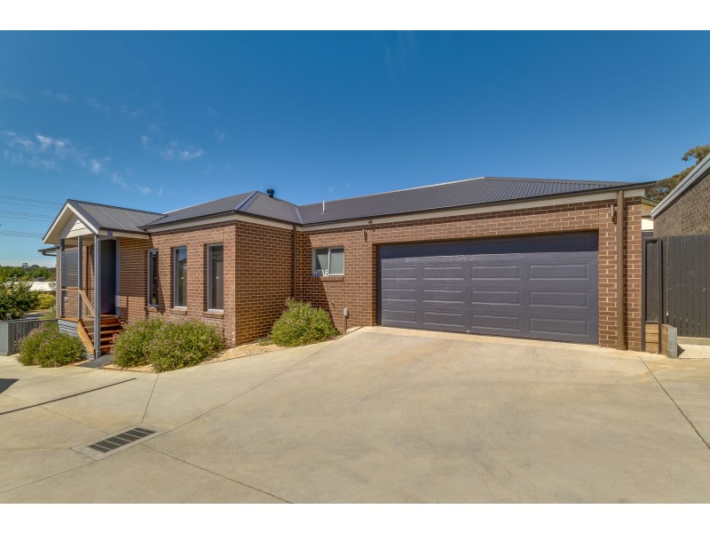 96C Mackenzie Street, Golden Square VIC 3555