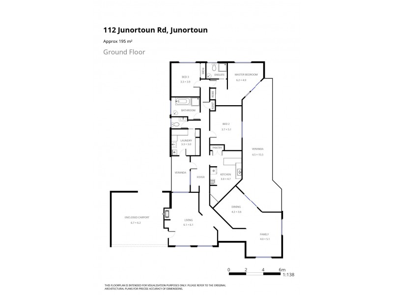 112 Junortoun Road, Junortoun VIC 3551