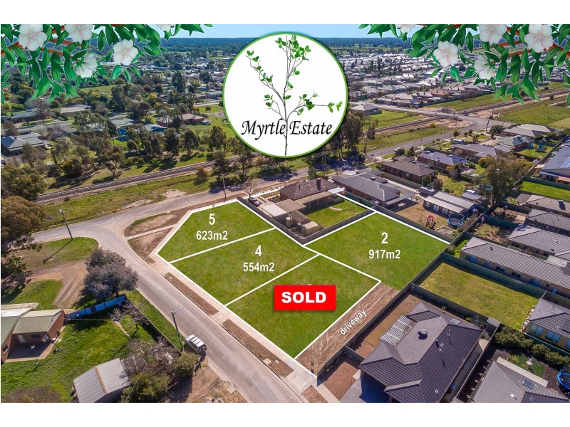 166 Myrtle Road, Ascot VIC 3551