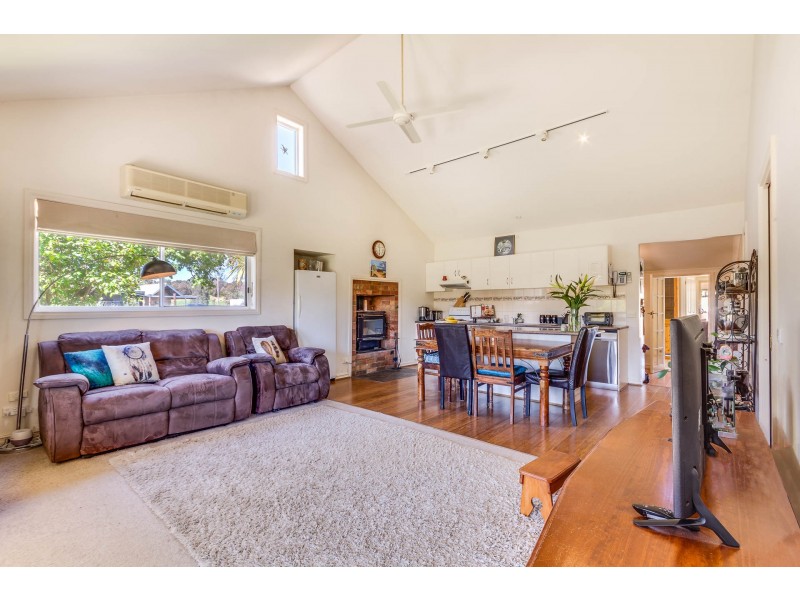 128 Mandurang South Road, Mandurang South VIC 3551