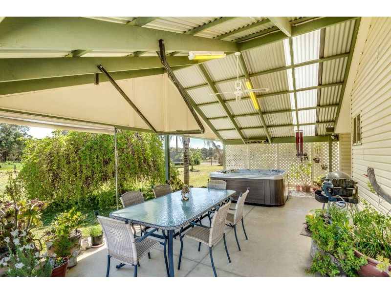 128 Mandurang South Road, Mandurang South VIC 3551