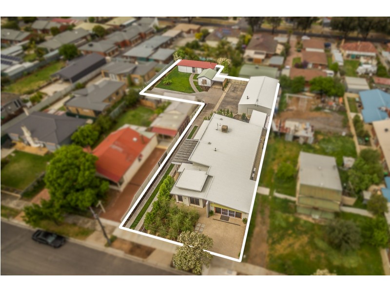 32 Lansell Street, East Bendigo VIC 3550