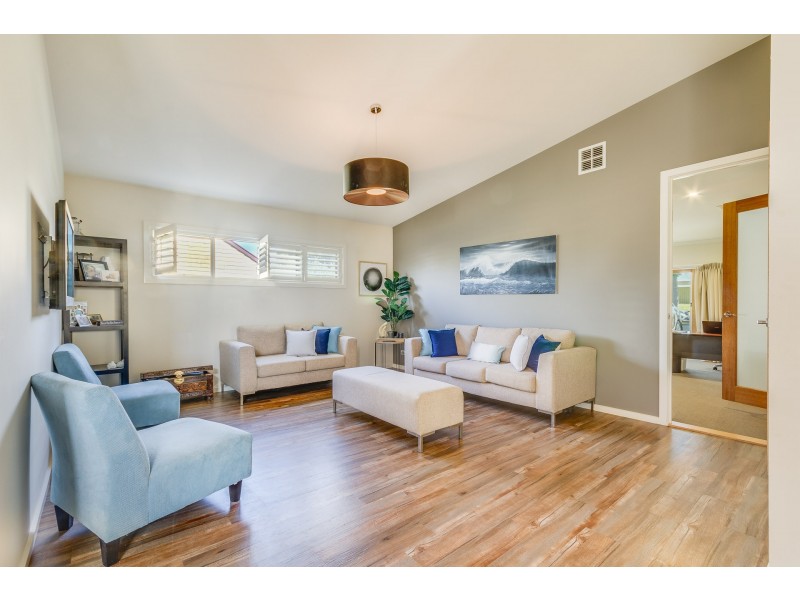 32 Lansell Street, East Bendigo VIC 3550