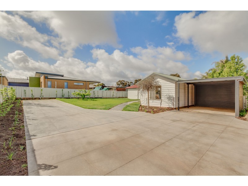 32 Lansell Street, East Bendigo VIC 3550