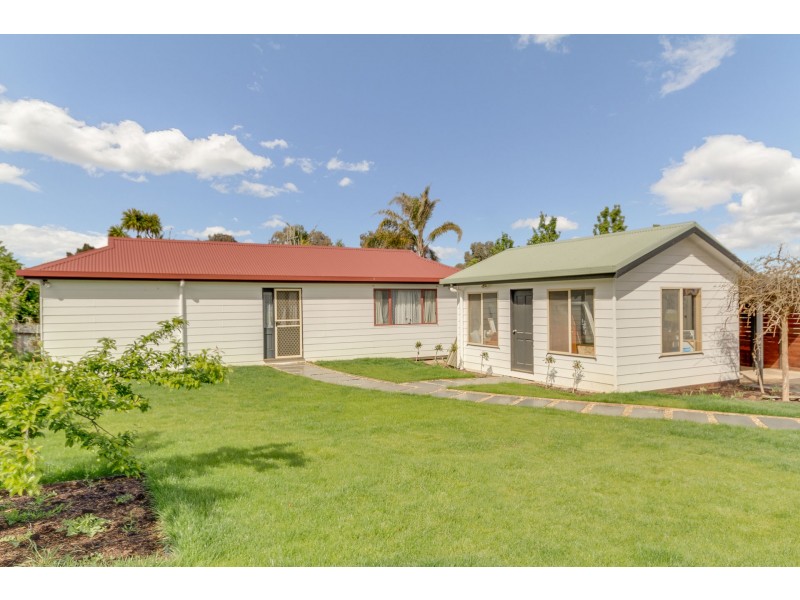 32 Lansell Street, East Bendigo VIC 3550