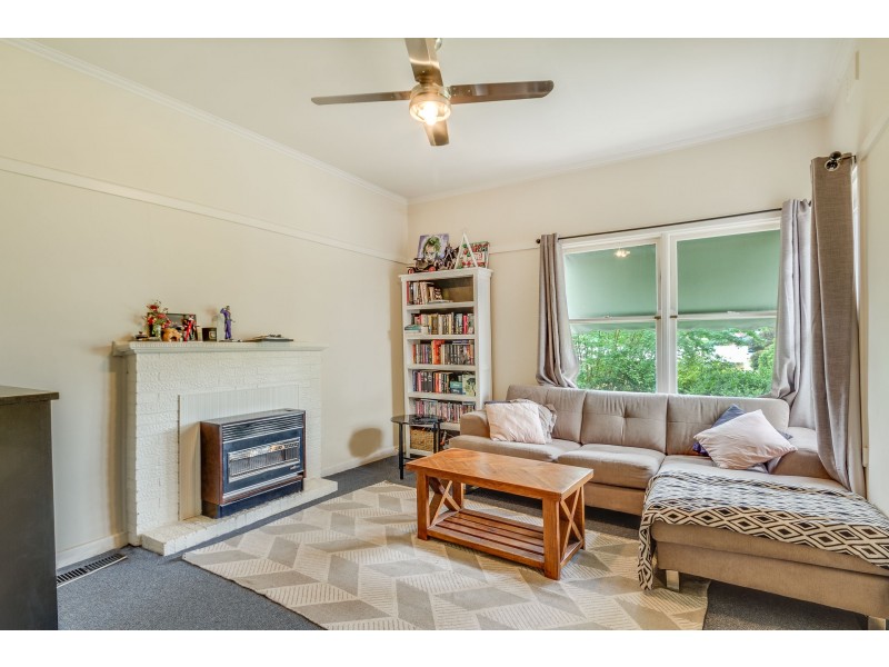 100 Mackenzie Street, Golden Square VIC 3555