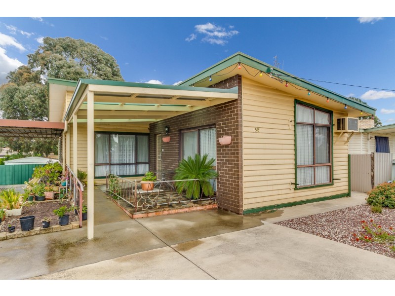 58 Sandhurst Road, California Gully VIC 3556