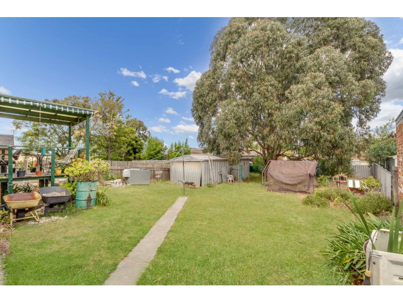 58 Sandhurst Road, California Gully VIC 3556