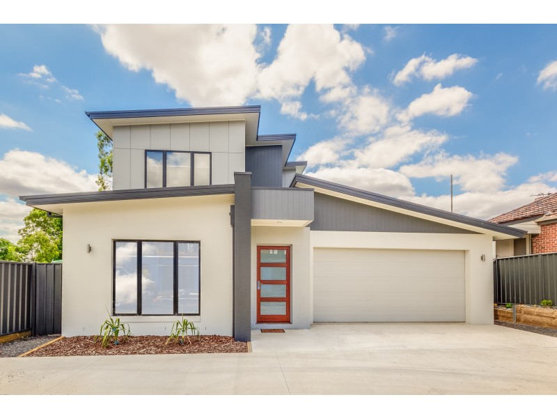 8/23A Smith Street, Bendigo VIC 3550