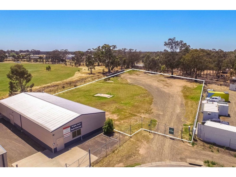 5 Fitt Court, East Bendigo VIC 3550