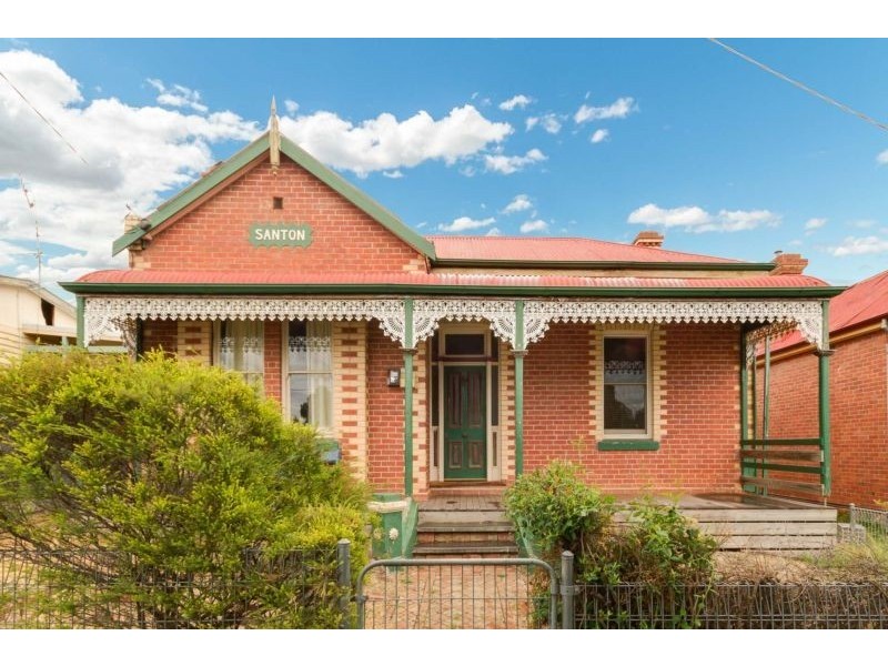 241 Wattle Street, Bendigo VIC 3550