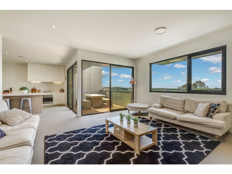 303/111 Mitchell Street, Bendigo VIC 3550