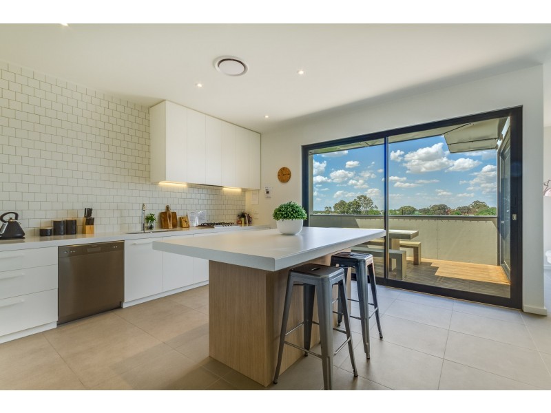 303/111 Mitchell Street, Bendigo VIC 3550