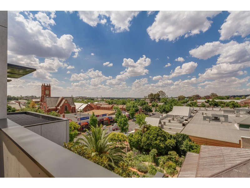 303/111 Mitchell Street, Bendigo VIC 3550