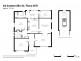 44 Somerville Street, Flora Hill VIC 3550 Floorplan