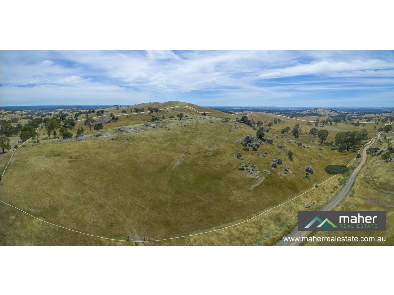 Lot C/A, 4 Wilkinsons Road, Sedgwick VIC 3551