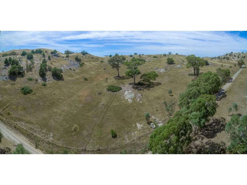 Lot C/A, 4 Wilkinsons Road, Sedgwick VIC 3551