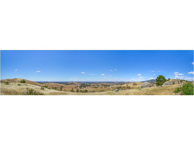 Lot C/A, 4 Wilkinsons Road, Sedgwick VIC 3551