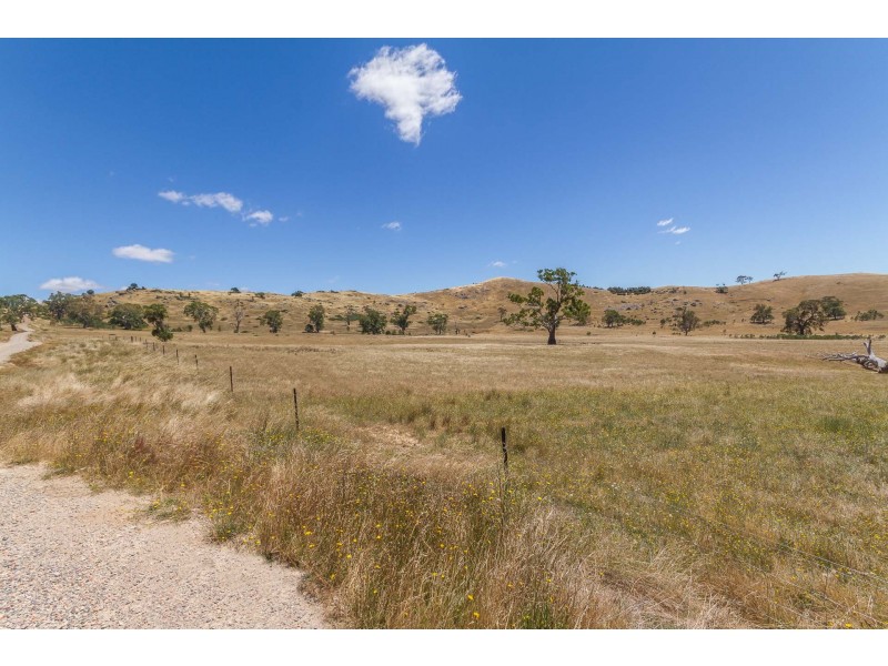 Lot C/A, 4 Wilkinsons Road, Sedgwick VIC 3551