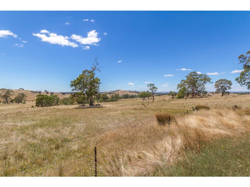 Lot C/A, 4 Wilkinsons Road, Sedgwick VIC 3551