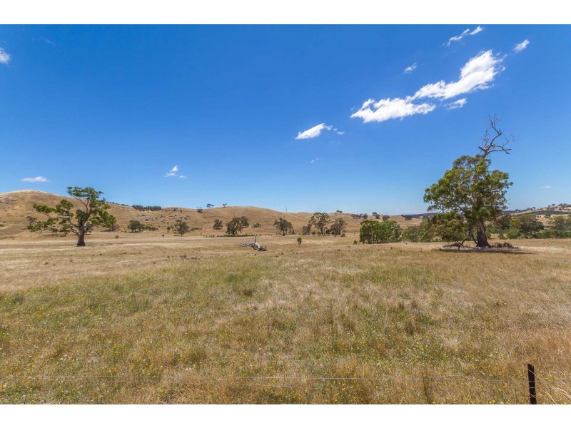 Lot C/A, 4 Wilkinsons Road, Sedgwick VIC 3551