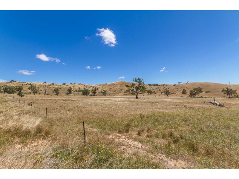 Lot C/A, 4 Wilkinsons Road, Sedgwick VIC 3551