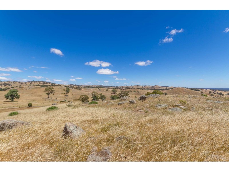 Lot C/A, 4 Wilkinsons Road, Sedgwick VIC 3551