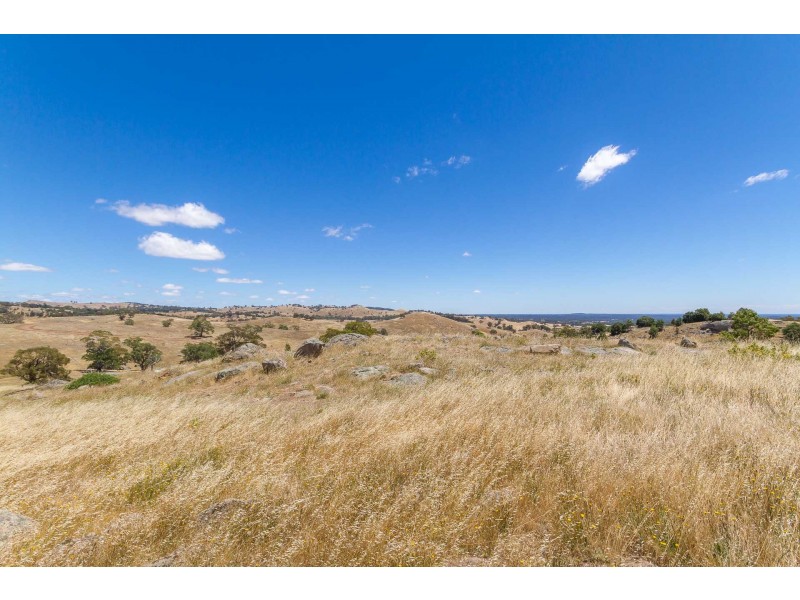 Lot C/A, 4 Wilkinsons Road, Sedgwick VIC 3551