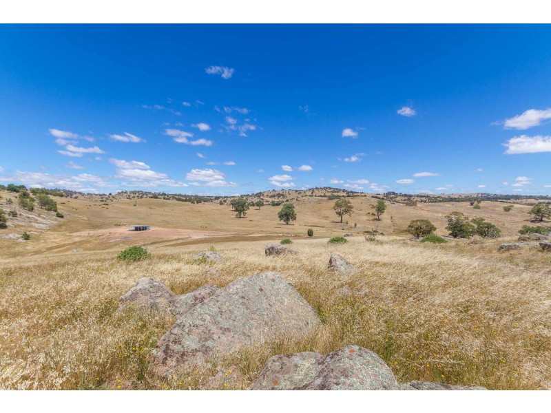 Lot C/A, 4 Wilkinsons Road, Sedgwick VIC 3551