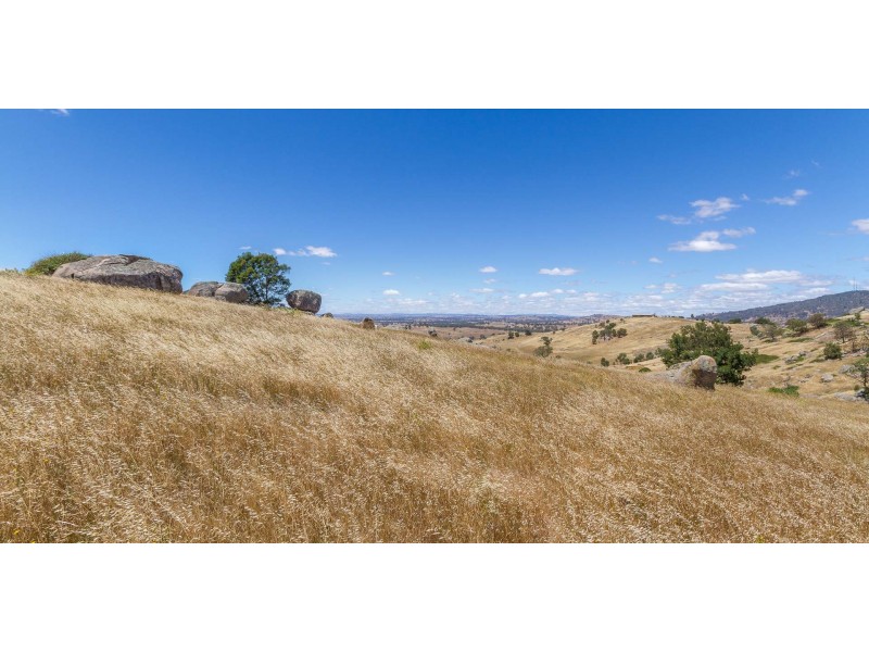 Lot C/A, 4 Wilkinsons Road, Sedgwick VIC 3551