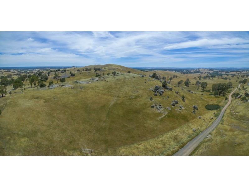 Lot C/A, 4 Wilkinsons Road, Sedgwick VIC 3551