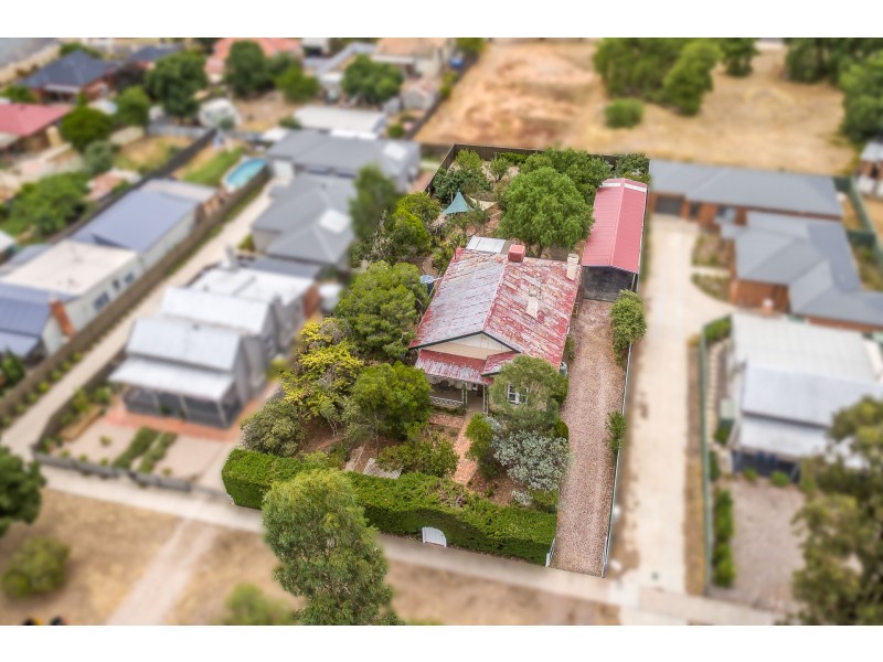 7 Bright Street, Eaglehawk VIC 3556