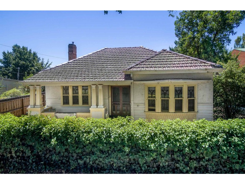 83 Mundy Street, Bendigo VIC 3550