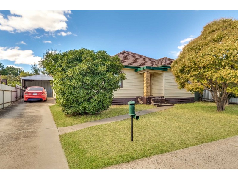 311 High Street, Kangaroo Flat VIC 3555