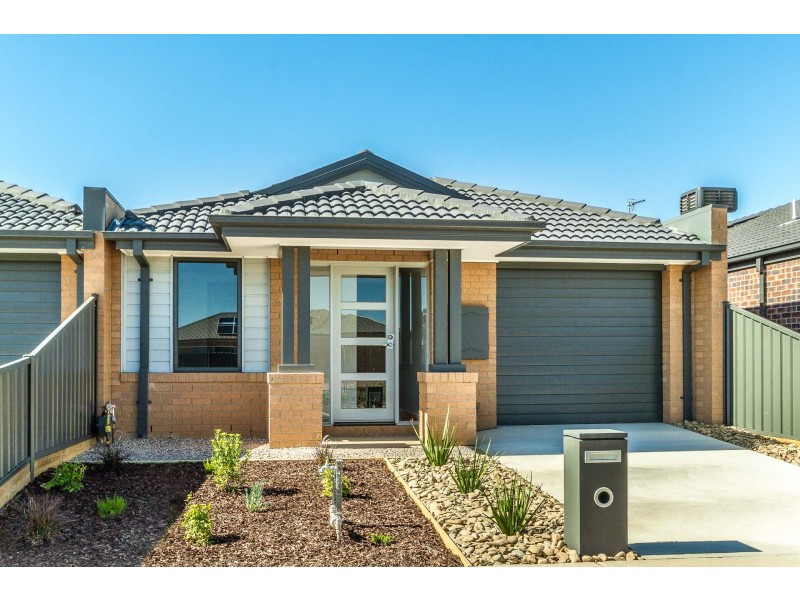 Lot 2, 15 Langley Drive, Epsom VIC 3551