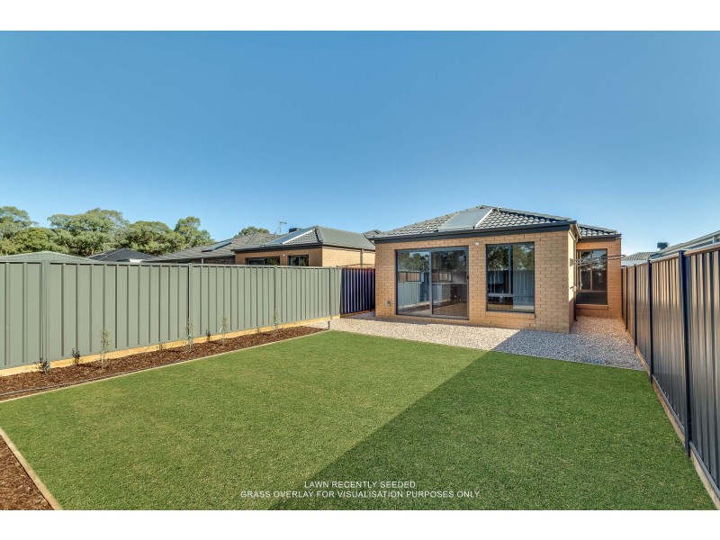 Lot 2, 15 Langley Drive, Epsom VIC 3551