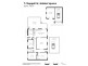 7 Chapple Street, Eaglehawk VIC 3556 Floorplan