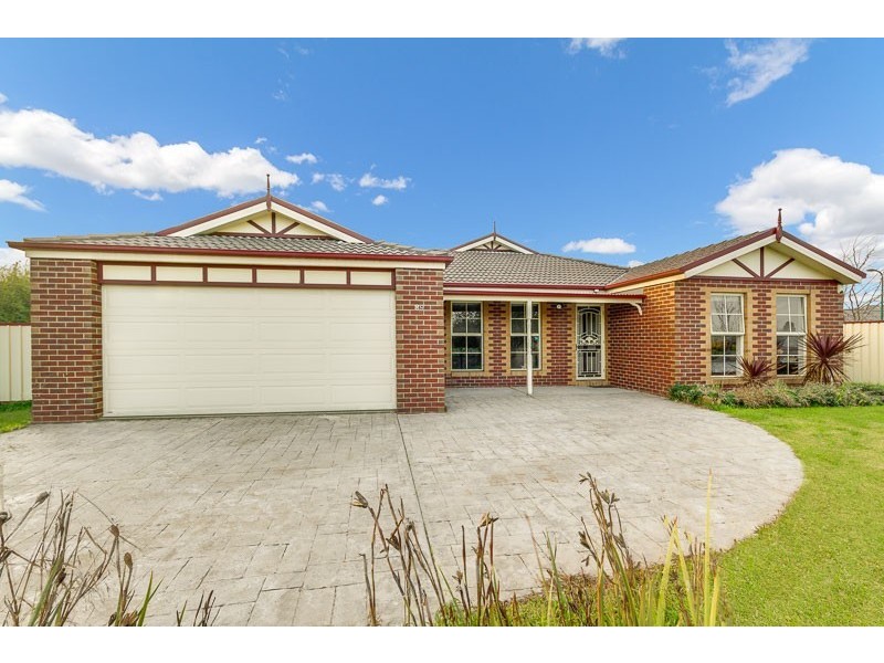 89 Ironstone Road, Epsom VIC 3551