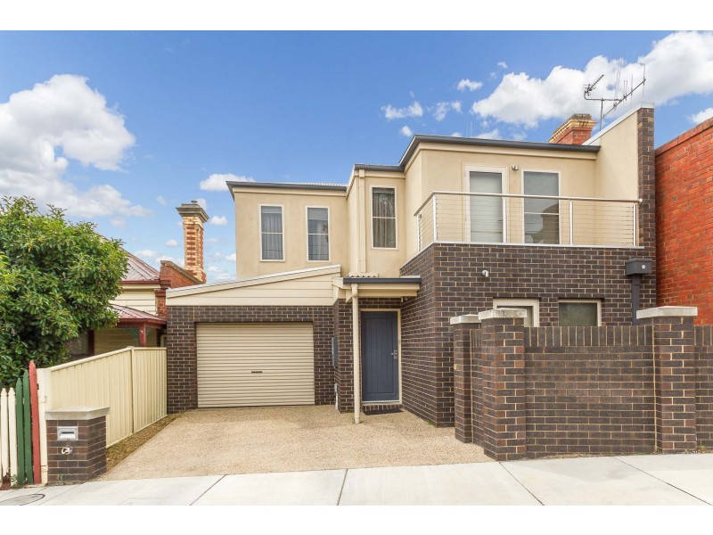 10 Breen Street, Bendigo VIC 3550