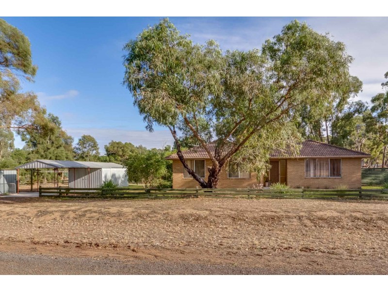 23 English’s Road, Goornong VIC 3557