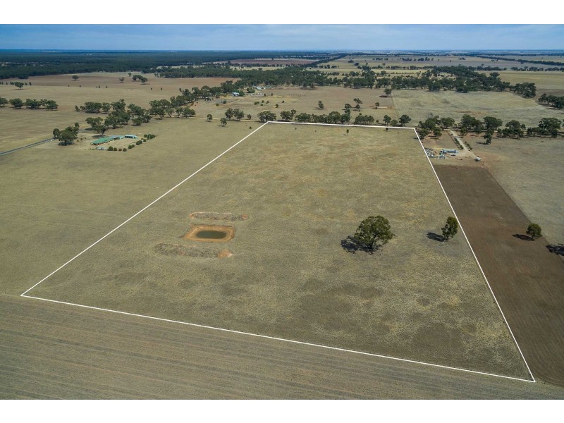 Elmore/Raywood Road, Kamarooka VIC 3570