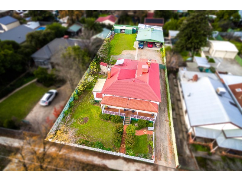 71 Sternberg Street, Bendigo VIC 3550