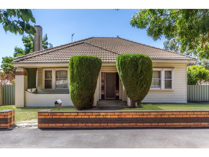 155 Williamson Street, Bendigo VIC 3550