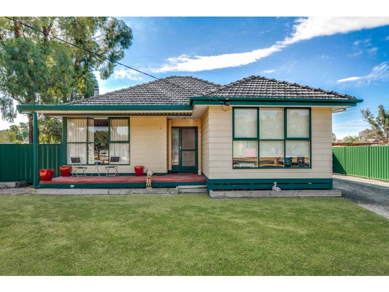 29 Grant Street, Goornong VIC 3557