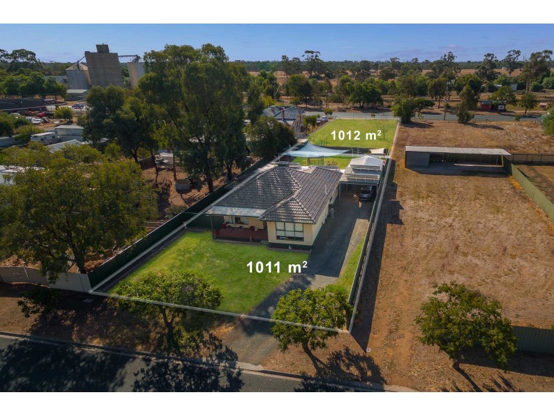 29 Grant Street, Goornong VIC 3557