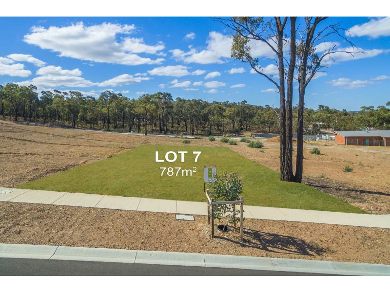 Lot 1-29, 1-29 Cnr Alder St & Aspinall St, Golden Square VIC 3555