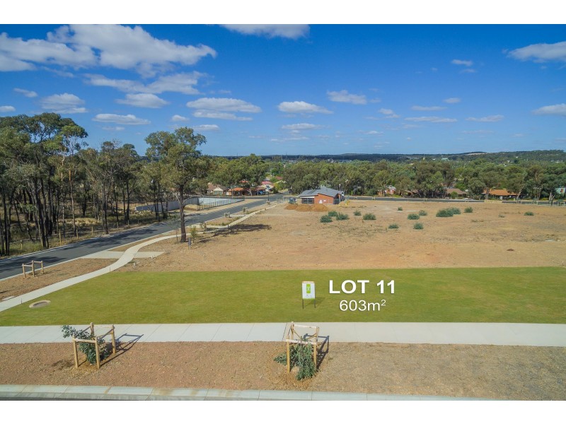Lot 1-29, 1-29 Cnr Alder St & Aspinall St, Golden Square VIC 3555