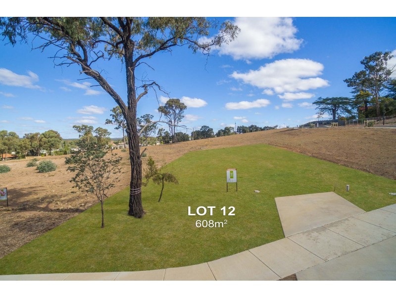 Lot 1-29, 1-29 Cnr Alder St & Aspinall St, Golden Square VIC 3555
