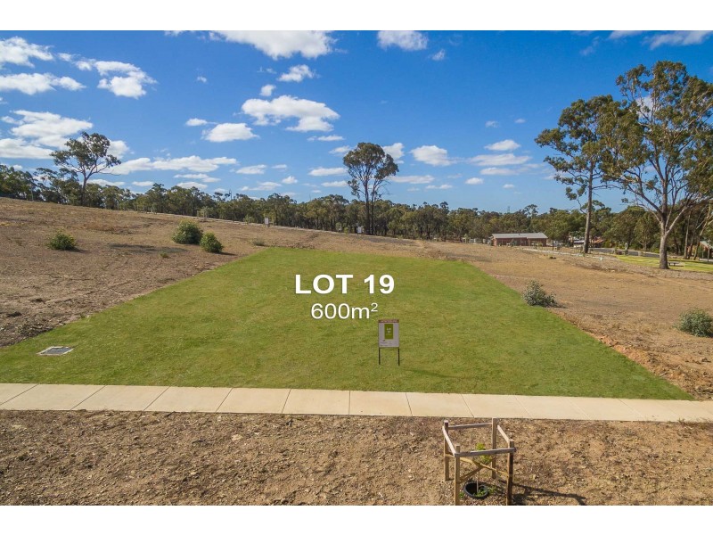Lot 1-29, 1-29 Cnr Alder St & Aspinall St, Golden Square VIC 3555